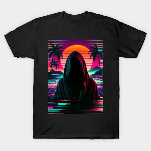 Unknown Cult T-Shirt by archclan